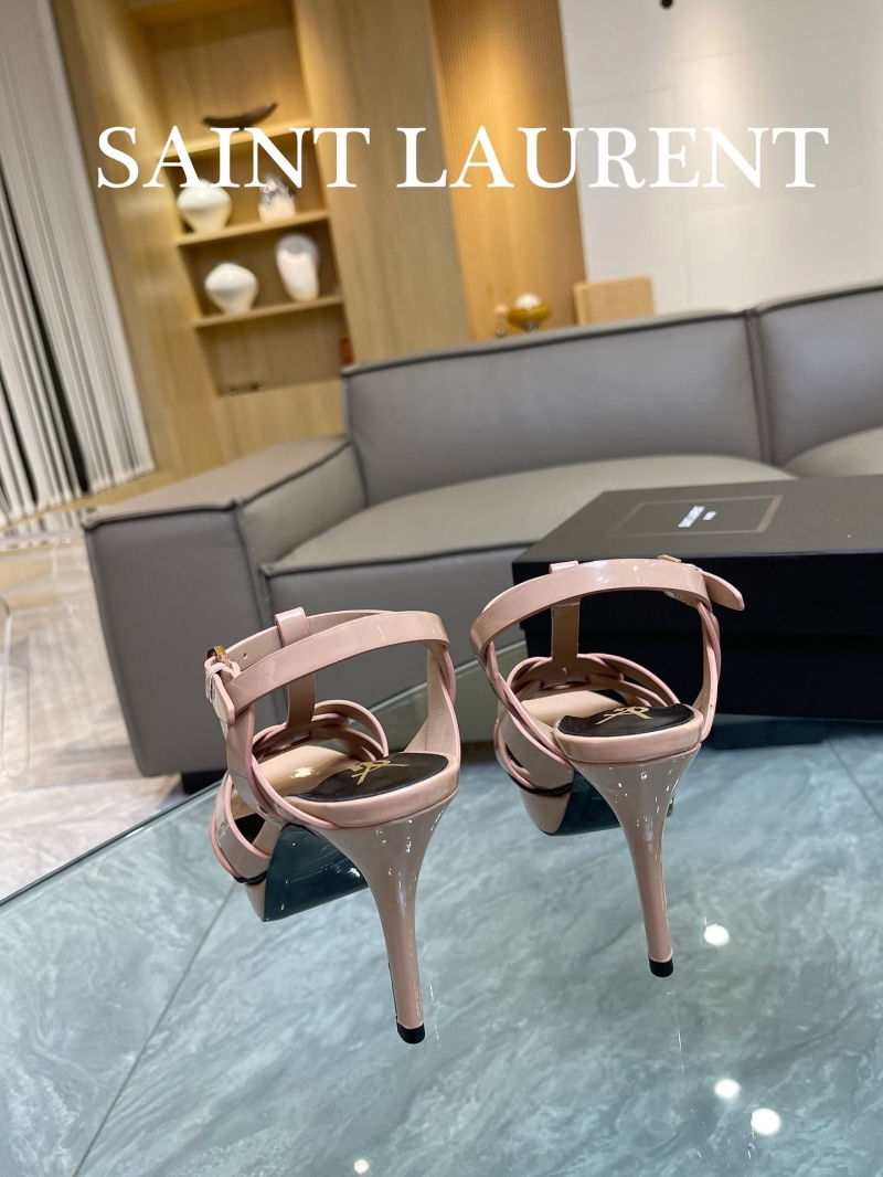 YSL High Heels